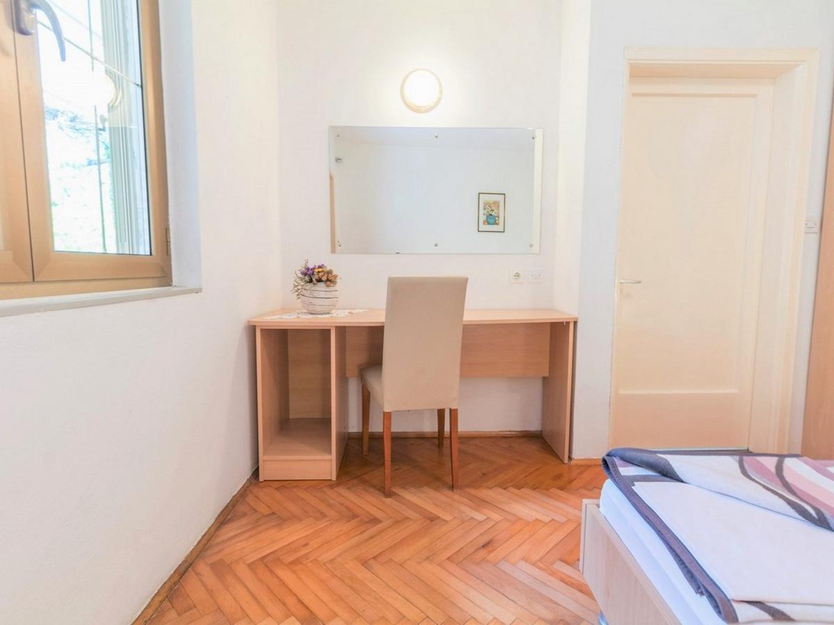 Apartments & Rooms Nikica บัชกา ภายนอก รูปภาพ