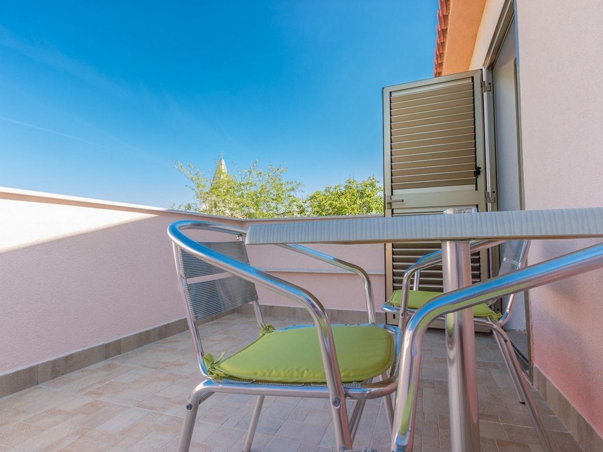 Apartments & Rooms Nikica บัชกา ภายนอก รูปภาพ
